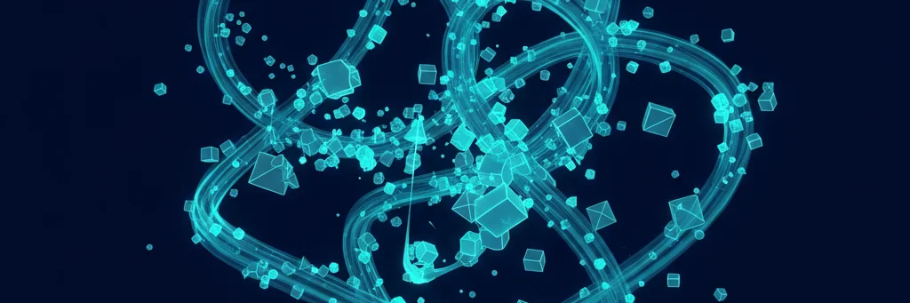 Thumbnail for Dashboards are Not Decisions